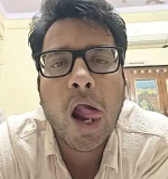 Snapshot of Daddy_HA chatting on April 10, 2026, 10:20 am Daddy HA online show from April 10, 2026, 10:20 am