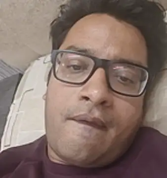 Snapshot of Daddy_HA chatting on April 12, 2026, 6:40 am Daddy HA online show from April 12, 2026, 6:40 am