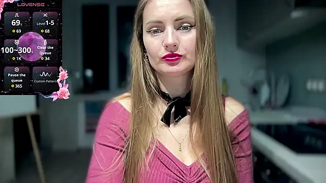 Viola sweet online show from January 16, 2025, 11:06 pm