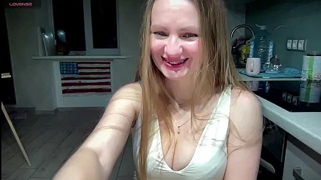 Viola sweet online show from February 23, 2025, 1:24 am