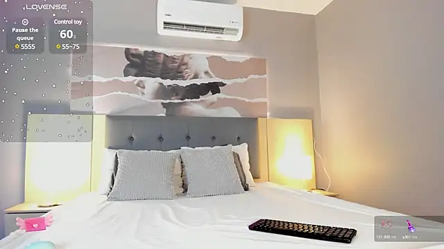 Aprillbrunette online show from March 6, 2025, 5:46 am