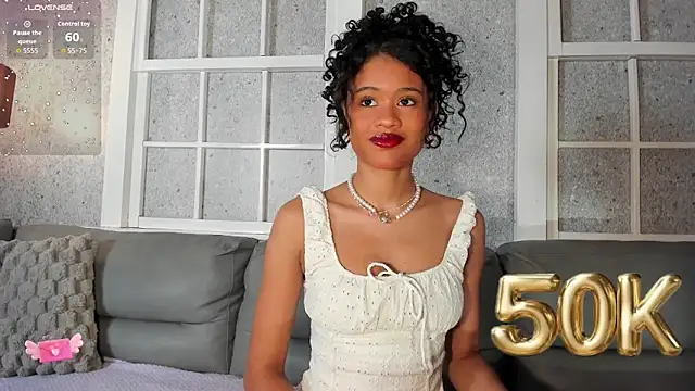 Aprillbrunette online show from March 5, 2026, 12:01 pm