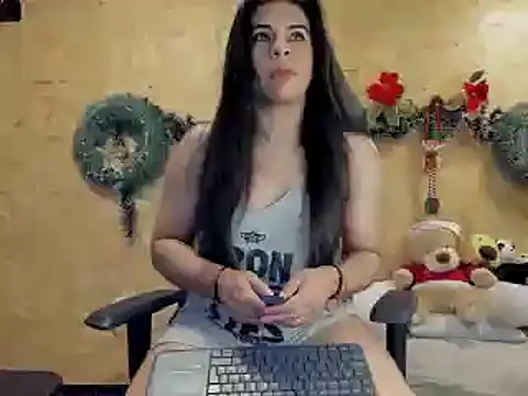 Biancastrongg online show from December 31, 2024, 2:19 am