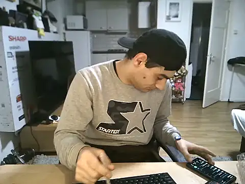 mihaimichael online show from January 18, 2026, 5:17 pm