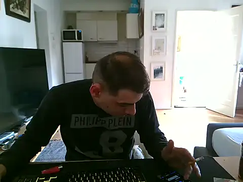 mihaimichael online show from May 2, 2026, 8:08 am