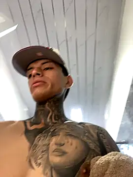 Herem369 online show from November 29, 2025, 12:41 pm