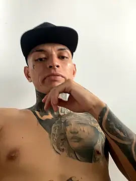 Herem369 online show from December 20, 2025, 7:54 pm