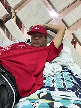 Herem369 online show from February 26, 2026, 5:06 am