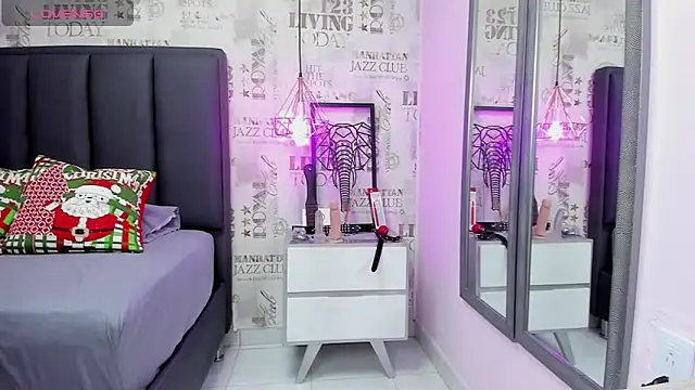 mileyerikson online show from January 3, 2025, 12:30 pm