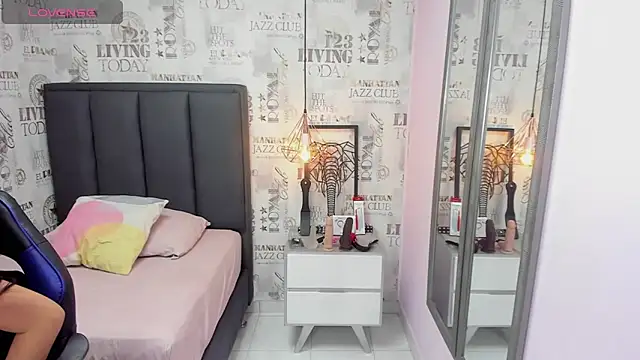 mileyerikson online show from January 8, 2025, 12:26 pm