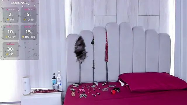 mileyerikson online show from November 22, 2025, 3:55 pm