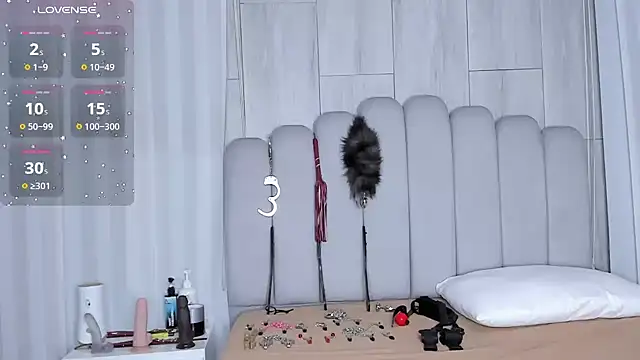 mileyerikson online show from November 30, 2025, 5:00 am