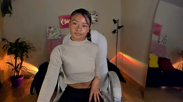 keyla roberts777 online show from January 3, 2025, 11:01 pm