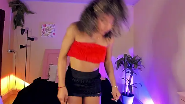 keyla roberts777 online show from January 29, 2025, 8:14 pm