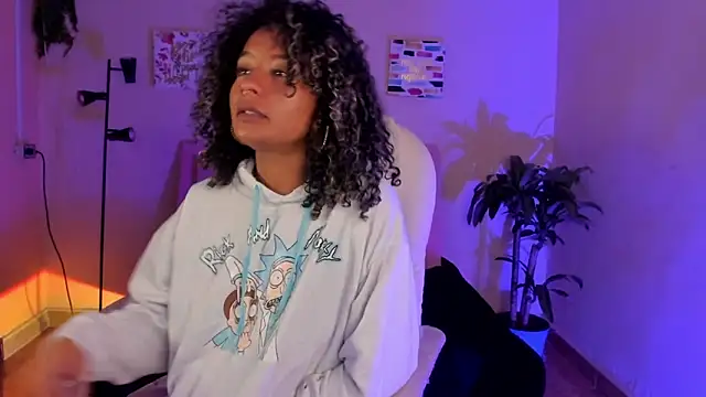 keyla roberts777 online show from February 7, 2025, 3:23 am