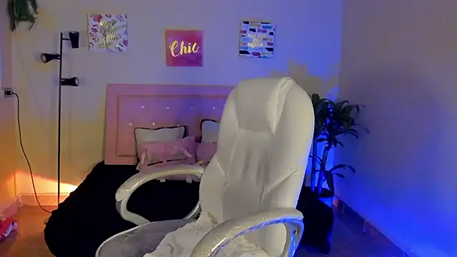 keyla roberts777 online show from February 9, 2025, 12:41 pm