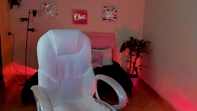 keyla roberts777 online show from February 15, 2025, 10:22 am