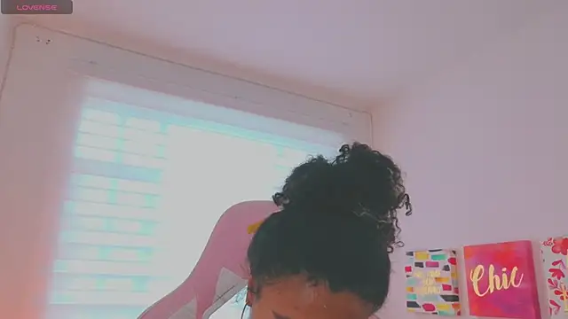 keyla roberts777 online show from October 1, 2025, 8:26 pm