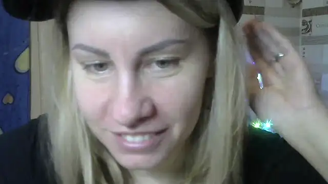 TherestlessKitty online show from December 30, 2024, 9:48 am