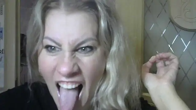 TherestlessKitty online show from January 27, 2025, 8:51 am