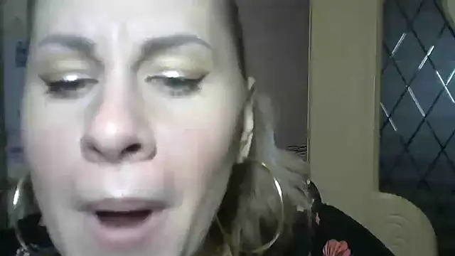 TherestlessKitty online show from March 5, 2025, 9:05 am