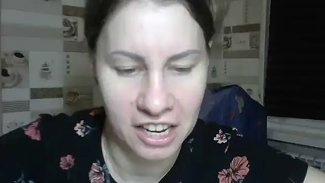 TherestlessKitty online show from December 4, 2025, 10:18 pm