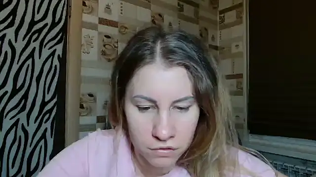 TherestlessKitty online show from February 16, 2026, 10:28 pm