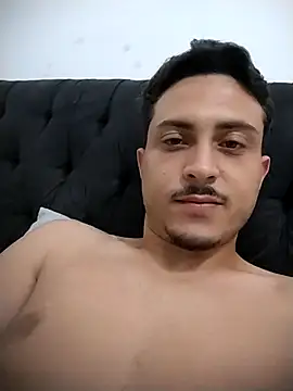 NJeffrvPeteb online show from October 4, 2025, 1:25 am