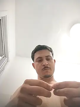 NJeffrvPeteb online show from November 16, 2025, 2:39 am