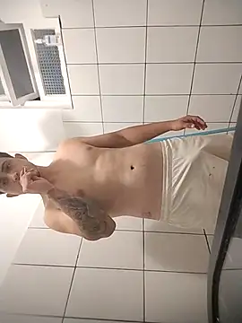 NJeffrvPeteb online show from November 19, 2025, 1:27 am