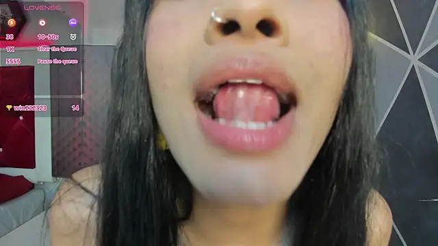 Karoll014 online show from December 29, 2024, 11:40 am