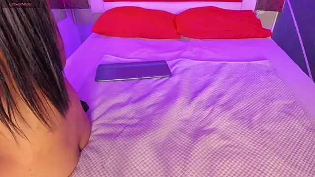 Karoll014 online show from February 20, 2026, 11:54 am