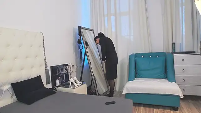 AlinaOnly online show from January 5, 2025, 11:15 am