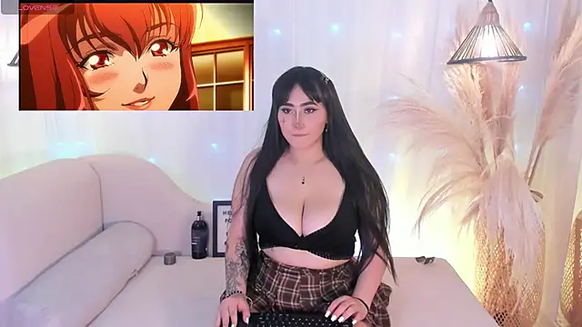 mikuru hara online show from November 9, 2025, 1:04 am