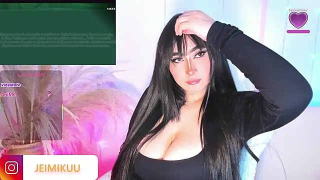 mikuru hara online show from February 27, 2026, 3:28 am