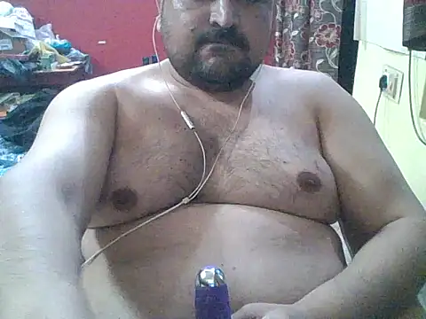 ARYANAVAILABLE online show from March 9, 2026, 12:47 am