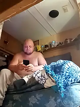 tjmacksjr online show from October 29, 2025, 5:47 pm