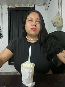 SofiaGarcia7 online show from June 20, 2026, 1:30 am