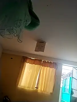 jaguar524 online show from March 6, 2026, 8:05 pm