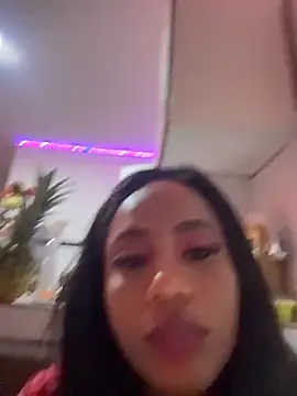 AlisonHoot69 online show from February 1, 2026, 11:53 am