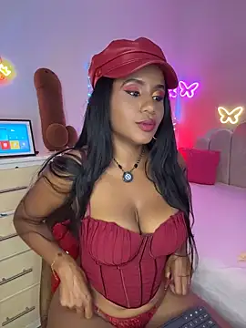 Snapshot of AlisonHoot69 chatting on July 21, 2026, 11:40 pm AlisonHoot69 online show from July 21, 2026, 11:40 pm