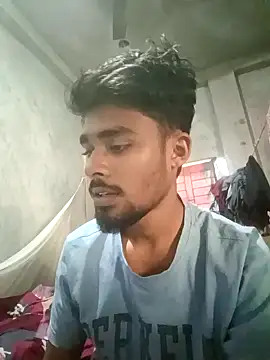 indianKrish2 online show from February 7, 2025, 10:19 am