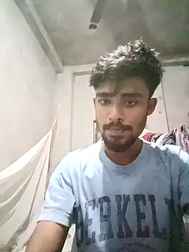 indianKrish2 online show from February 7, 2025, 1:43 pm