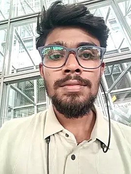 indianKrish2 online show from February 28, 2025, 9:25 am