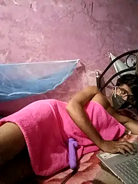 indianKrish2 online show from March 11, 2025, 8:41 am