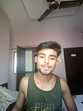 indianKrish2 online show from October 19, 2025, 6:36 am