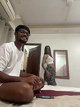 indianKrish2 online show from November 23, 2025, 12:16 pm