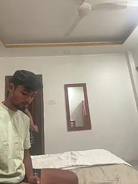 indianKrish2 online show from November 24, 2025, 12:27 pm