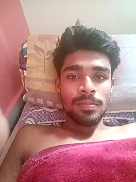 indianKrish2 online show from February 22, 2026, 10:14 am