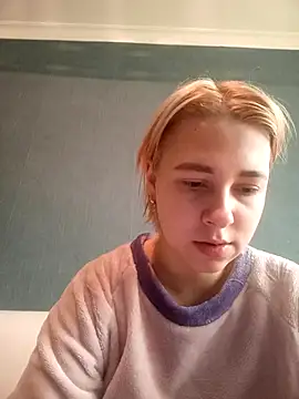 Snapshot of Gussie_Bridie chatting on January 12, 2025, 9:40 am Gussie Bridie online show from January 12, 2025, 9:40 am